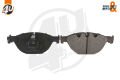 Bmw Fren Balatası Ön F07-F07Lci-F10-F10Lci-F06-F06Lci-F12-F12Lci-F13-F13Lci-F01-F01Lci-F02-F02Lci 34116793021