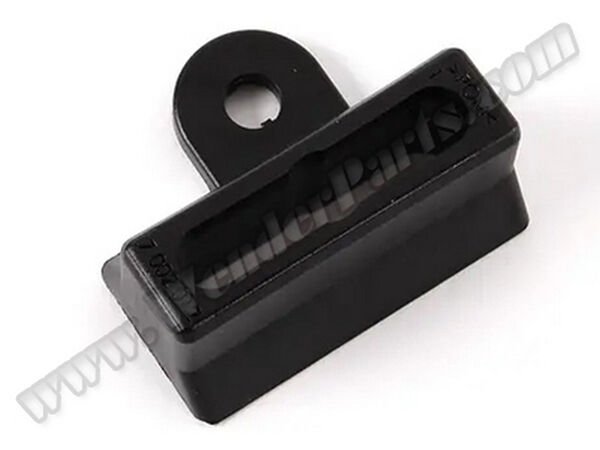 Bmw Kaput Kilidi Mandal Braketi  E81-E82-E87-E88-E90-E91-E92-E93-E60-E61-E63-E64 51237002012