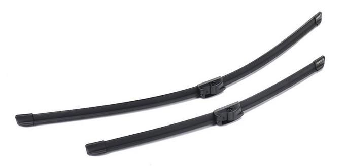 Bmw Silecek Takım (650-450mm) F01-F10 61612147361