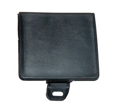 Bmw Tampon Çeki Kapağı M Tech Arka  F10 51128048592