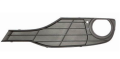 Bmw Tampon Izgarası Sol Modern Line F30-F31 51117281919