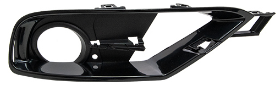 Bmw Tampon Izgarası Sol F30-F31 51117300739