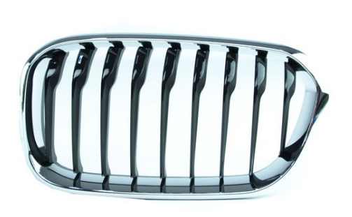Bmw Panjur Ön Sol  F20 Lci-F21 Lci 51137371685