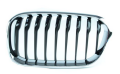 Bmw Panjur Ön Sol  F20 Lci-F21 Lci 51137371685