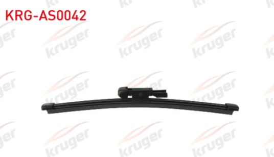 Bmw Silecek Süpürge Arka E87 61627138508
