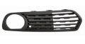 Bmw Tampon Izgarası Sol F10-F11 51117272557