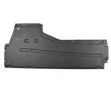 Bmw Alt Kaplama Yan Sol G30 51757340779