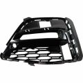 Bmw Tampon Izgarası Sol Açık G20 Mtech 51118069371