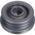 Bmw Krank Kasnaği E46-E90-E91-E92-E93-E60-E61-E63-E64-E65-E66-X3 E83-X5.. M57N-M57N2 2000-2015 11238511371