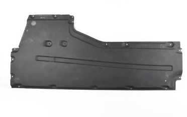 Bmw Alt Kaplama Yan Sol G30 51757340779