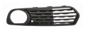 Bmw Tampon Izgarası Sağ F20-F21 51117272558