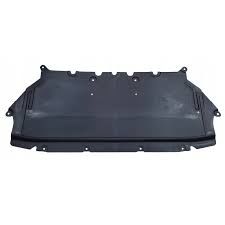 Bmw Motor Alt Muhafaza G30 51757340168