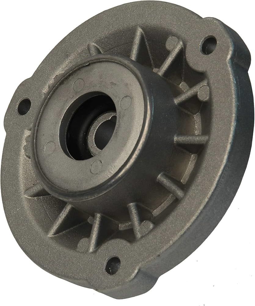 Bmw Amortisör Takozu Arka X3 F25 2010-2014 33506787178