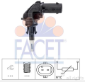 Bmw Emme Manifolt Hava Sıcaklık Sezici  E81-E82-E87-F20-F22-E90-E91-E92L-E93-F30-F07-F10-F11-F25-E70 13627812741