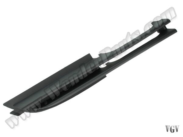 Bmw Tampon Izgarası Ön Sol Yarı Kapaklı (Sedan) 2002-2005 E46 51117032613