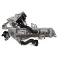 Bmw Egzoz Radyatörü F20-F21 11718574794