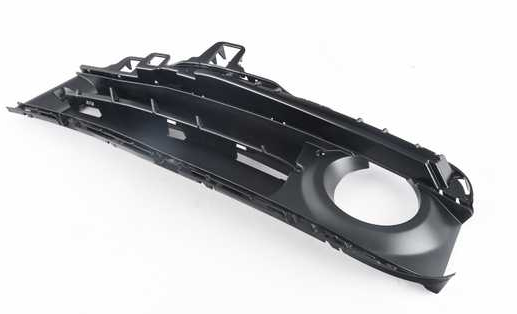 Bmw Tampon Izgarası Ön Sol F20Lci-F21Lci 51117396885