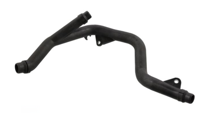 Bmw Blok Su Borusu X5 E53 X5 3.0d M57 11532247918