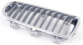 Bmw Panjur Krom Titan Modern Line F30 Lci Sağ 51137263480