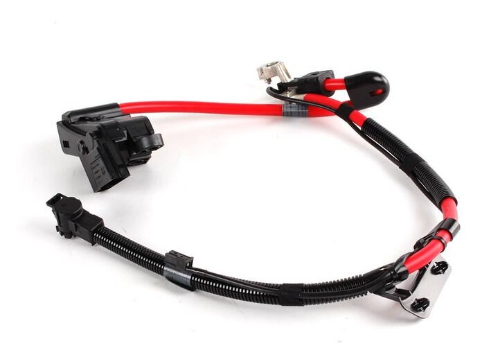 Bmw Akü Fişi  E65-E66 61126904905
