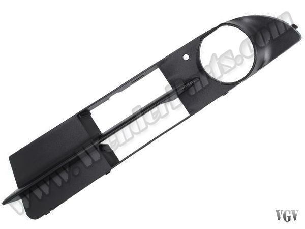 Bmw Tampon Izgarası Ön Sol E60-E61 51117049243