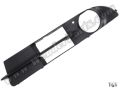Bmw Tampon Izgarası Ön Sol E60-E61 51117049243