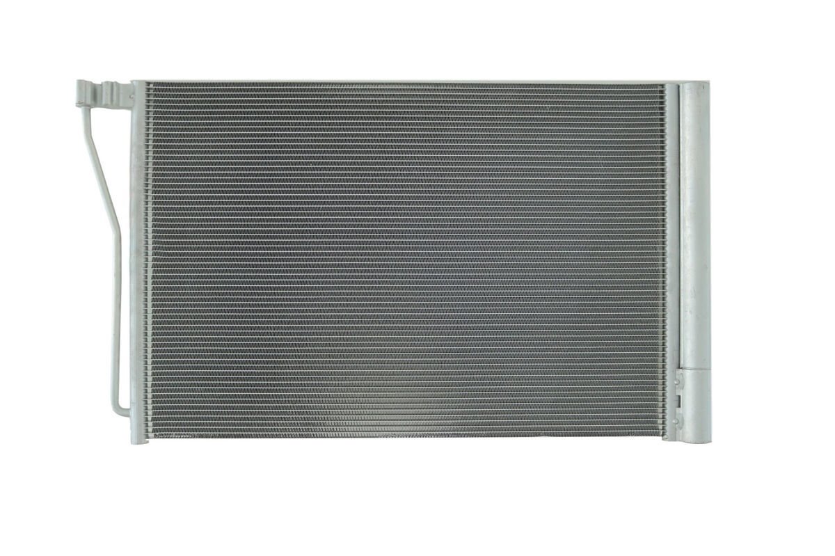 Bmw Kondansör 550X760X105 Bmw 5-6 Series F10 17112284243