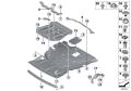 Bmw Motor Alt Bakalit F20-21-22-23-F30-31-34-35-F80 M3-4F32-F82-33-36-F83 Bm 2011-2017