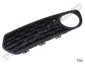 Bmw Tampon Izgarası Ön Sol (Kapalı) F20-F21 51117245869