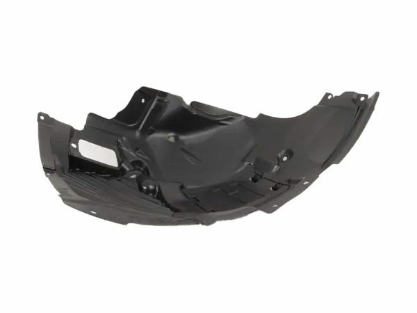 Bmw Çamurluk Davlumbazı F32+LCI F36+LCI Ön Sağ (Ön Taraf) 51717260730