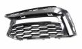 Bmw Tampon Izgarası Ön Sağ M Tech G30 51118064964