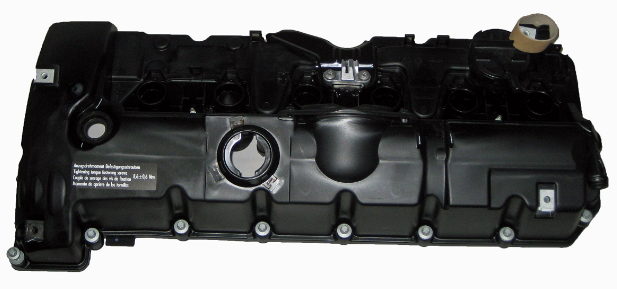Bmw Külbütör Kapağı E90-E60-E70-F10	N57N 11127552281