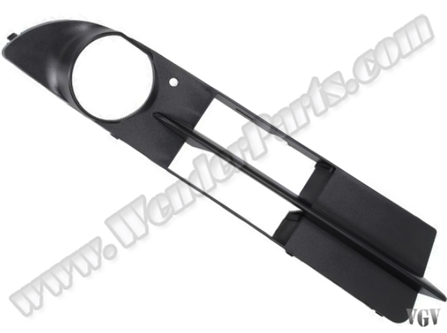 Bmw Tampon Izgarası Ön Sağ E60-E61 51117049244