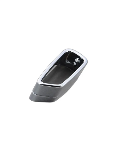 Bmw Egzoz Borusu Uç Kaplaması Krom Sol G30-31-32-38 18308631958