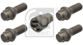 Bmw Bijon Şifre Seti F20-F30-F35-F10-F18-F01-F02-F48-F25-F26-E70-F15-E71 36136792851