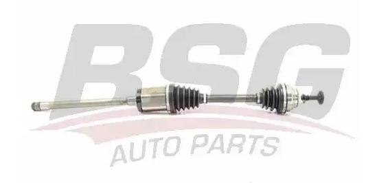 Bmw Aks Sağ F01 LCI 730dX N57N 31607618678