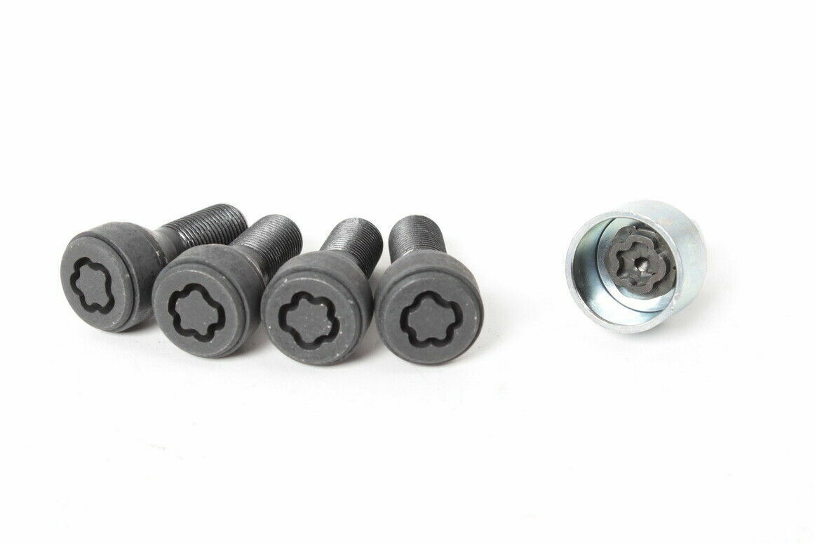 Bmw Bijon Seti E90-E91-E92-E93-F30-F31-35-F32-F33-F36-F10-F11-F01-F02-X3.. 2005-2021 36132453961