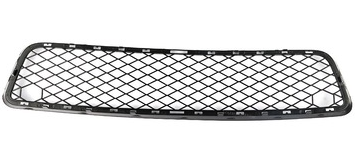 Bmw Tampon Izgarası Ön Alt Titan E60-E61 51117163957