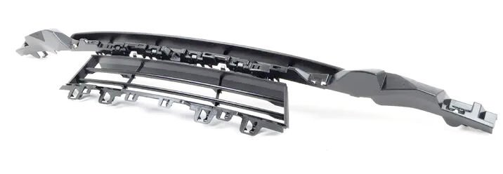 Bmw Tampon Izgarası Ön Alt Orta F30-F31 51117386152