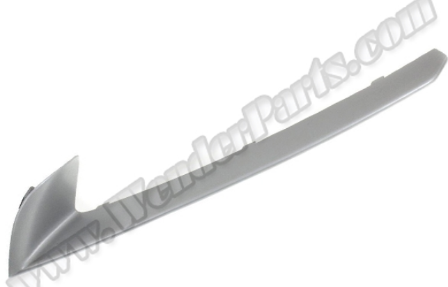 Bmw Sis Farı Çıtası Krom Sol F10 51117331765