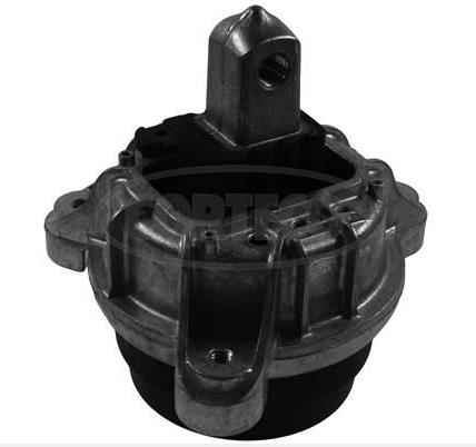 Bmw Motor Takozu Sağ Vakumlu (Sol İçinde Uyuyor Lastiği Değiştiğinde) F10 22116780264