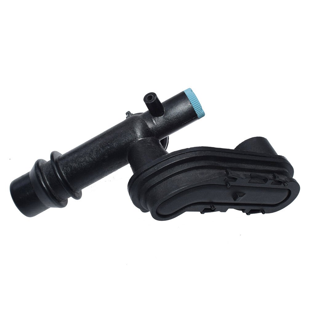 Bmw Su Soğutucu Flanşı  E46-E83-E83Lci-E85-E86 17112248409