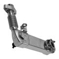Bmw Egzos Radyatörü E46-E87-E90-E91-E92-E93-E60-E61-E63-E64-X3-X5 E70-X6 E71 M47N-M57N2 2005-2016 11717790065