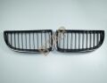 Bmw Panjur Set Krom Çıtasız E90 04-08 51137120007-51137120008