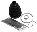 Bmw Aks Körüğü Ön Dış F06-F07-F10-F11-F18-F12-F13-F01-F02xd 31607606091