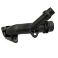 Bmw Su Flanşı E46-E90-E60 11537560130