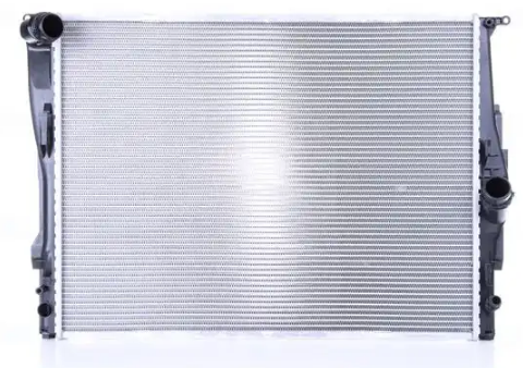 Bmw Radyatör CR1088000P Otomatik Şanzıman E90 N43/N45/N46/N52 17117559273-17117564654