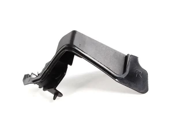 Bmw Kaput Alt Braket :Sağ E81-82-87-88-90-91-92-93-X1 E84 2005-2011