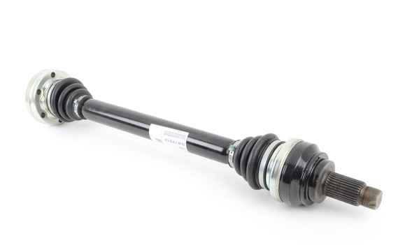 Bmw Aks Komple Arka E60-E61 33207578720