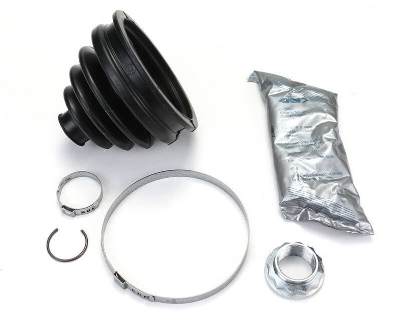 Bmw Aks Körüğü Diş X5-E46 31607507402